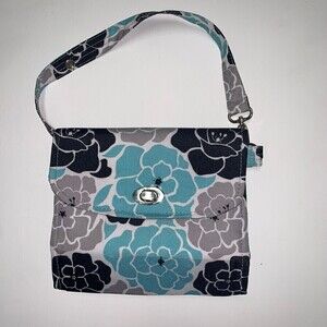 FLORAL Travel‎ Accessory Baby Bag